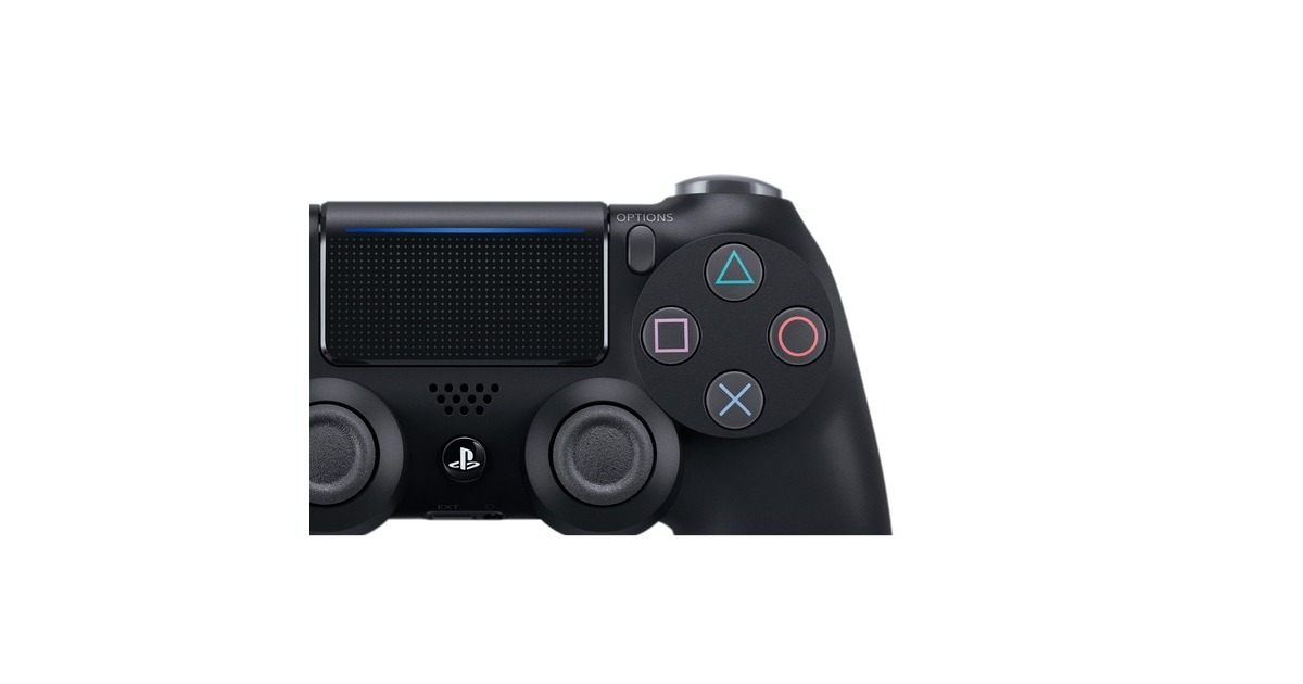 Dualshock 4 cheap new model