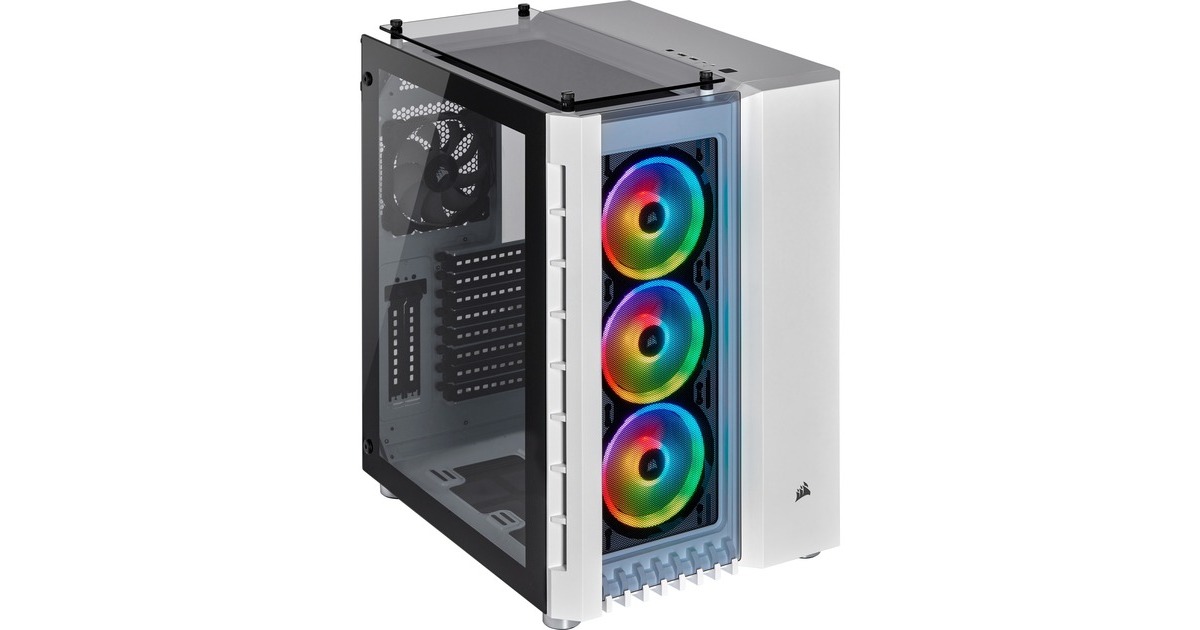 Corsair 680x RGB. Corsair Crystal 680x. Корпус Corsair Crystal Series. Corsair 680x.