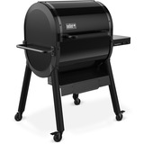 SmokeFire EPX4 STEALTH Edition barbecue