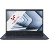 ASUS ExpertBook B1 B1402CVA-EB0648X 14"  laptop Zwart | i5-1335U | UHD Graphics | 16 GB | 512 GB SSD