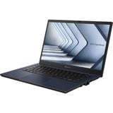 ASUS ExpertBook B1 B1402CVA-EB0648X 14"  laptop Zwart | i5-1335U | UHD Graphics | 16 GB | 512 GB SSD