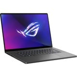 ASUS ROG Zephyrus G16 GU605MY-QR026W 16"  gaming laptop Grijs | Ultra 9 185H | RTX 4090 | 32 GB | 2 TB SSD | OLED