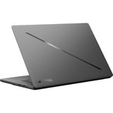 ASUS ROG Zephyrus G16 GU605MY-QR026W 16"  gaming laptop Grijs | Ultra 9 185H | RTX 4090 | 32 GB | 2 TB SSD | OLED