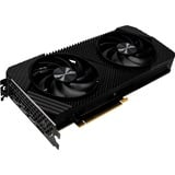 Gainward GeForce RTX 4070 Ghost grafische kaart DLSS 3, 3x DisplayPort, 1x HDMI 2.1