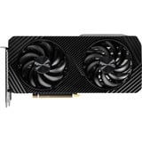 Gainward GeForce RTX 4070 Ghost grafische kaart DLSS 3, 3x DisplayPort, 1x HDMI 2.1