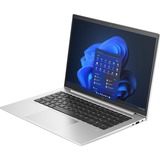 HP EliteBook 1040 G10 (96Z09ET) 14"  laptop Zilver | Core i5-1335U | Iris Xe | 16 GB | 512 GB SSD