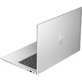 HP EliteBook 1040 G10 (96Z09ET) 14"  laptop Zilver | Core i5-1335U | Iris Xe | 16 GB | 512 GB SSD