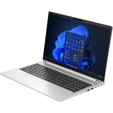 HP EliteBook 650 G10 (9G293ET) 15.6"  laptop Zilver | i7-1355U | Iris Xe Graphics | 16 GB | 512 GB SSD