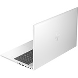 HP EliteBook 650 G10 (9G293ET) 15.6"  laptop Zilver | i7-1355U | Iris Xe Graphics | 16 GB | 512 GB SSD