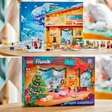 LEGO Friends - Adventkalender 2024 Constructiespeelgoed 42637