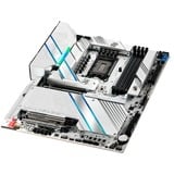 ASRock  socket 1851 moederbord Zwart