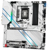 ASRock  socket 1851 moederbord Zwart