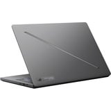 ASUS ROG Zephyrus G14 GA403WR-QS085W 14"  gaming laptop Grijs | Ryzen AI 9 HX 370 | RTX 5070 Ti | 32 GB | 1 TB SSD