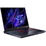 Acer Predator Helios Neo 16 PHN16-72-920V 16"  gaming laptop Zwart | Core i9-14900HX | RTX 4070 140 Watt | 32 GB | 2x 1 TB SSD