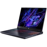 Acer Predator Helios Neo 16 PHN16-72-920V 16"  gaming laptop Zwart | Core i9-14900HX | RTX 4070 140 Watt | 32 GB | 2x 1 TB SSD