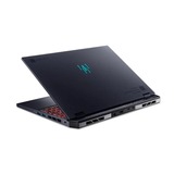 Acer Predator Helios Neo 16 PHN16-72-920V 16"  gaming laptop Zwart | Core i9-14900HX | RTX 4070 140 Watt | 32 GB | 2x 1 TB SSD