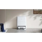 ECOVACS Deebot X5 OMNI White robotstofzuiger Wit