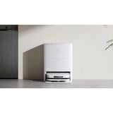 ECOVACS Deebot X5 OMNI White robotstofzuiger Wit