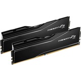 G.Skill 48 GB DDR5-9000 Kit werkgeheugen Zwart, F5-9000C4256H24GX2-TZ5CK, Trident Z5 CK, XMP