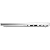 HP EliteBook 650 G10 (816C1EA) 15.6"  laptop Zilver | i5-1345U | Iris Xe Graphics | 16 GB | 512 GB SSD