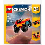 LEGO Creator - 3-in-1 Mini-Monstertruck Constructiespeelgoed 30691