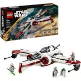 LEGO Star Wars - ARC-170 Starfighter Constructiespeelgoed 75402