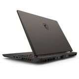 MSI Vector 16 HX A14VHG-671NL 16"  gaming laptop Zwart | Core i9-14900HX | RTX 4080 | 32 GB | 1 TB SSD | 240 Hz