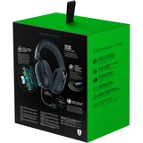 Razer BlackShark V2 Pro over-ear gaming headset Zwart, Pc, PlayStation 4, Xbox One, Nintendo Switch