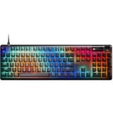 SteelSeries Apex Pro Gen 3, gaming toetsenbord Zwart, US lay-out, SteelSeries OmniPoint 3.0, RGB led