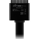 Ubiquiti Unifi USP-Cable 1,5m kabel Zwart