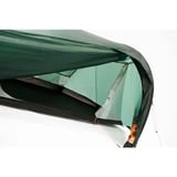 Vango F10 Hydrogen Air tent Donkergroen