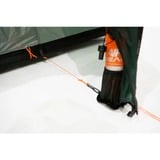 Vango F10 Hydrogen Air tent Donkergroen