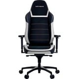 Vertagear PL6800 gamestoel Zwart/wit, ContourMax Lumbar, VertaAir, Hygennx