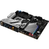 ASRock  socket 1851 moederbord Zwart