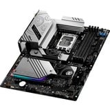 ASRock  socket 1851 moederbord Zwart