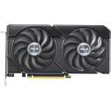 ASUS DUAL GeForce RTX 4070 EVO OC grafische kaart 1x HDMI, 3x DisplayPort, DLSS 3