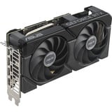 ASUS DUAL GeForce RTX 4070 EVO OC grafische kaart 1x HDMI, 3x DisplayPort, DLSS 3