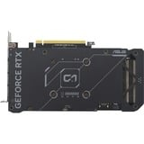 ASUS DUAL GeForce RTX 4070 EVO OC grafische kaart 1x HDMI, 3x DisplayPort, DLSS 3