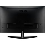 ASUS VY279HGR Eye Care Gaming monitor 27"  Zwart, 120 Hz, VGA, HDMI, Adaptive Sync