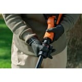 BLACK+DECKER 18V AFS grastrimmer met accu Zwart/oranje, 28 cm accu inbegrepen