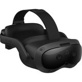 HTC VIVE Focus Vision vr-bril Zwart, Controller inbegrepen