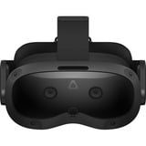 HTC VIVE Focus Vision vr-bril Zwart, Controller inbegrepen