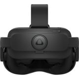 HTC VIVE Focus Vision vr-bril Zwart, Controller inbegrepen