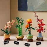 LEGO Botanical Collection - Bamboe Constructiespeelgoed 10344