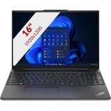 ThinkPad E16 Gen 1 (21JN00ALMH) 16"  laptop