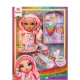 MGA Entertainment Rainbow High Sparkle & Shine - Rosetta Pop 