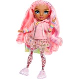 MGA Entertainment Rainbow High Sparkle & Shine - Rosetta Pop 