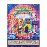 MGA Entertainment Rainbow High Sparkle & Shine - Rosetta Pop 