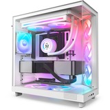 NZXT F280 RGB CORE case fan Wit