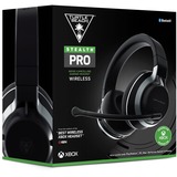 Turtle beach sales stealth series